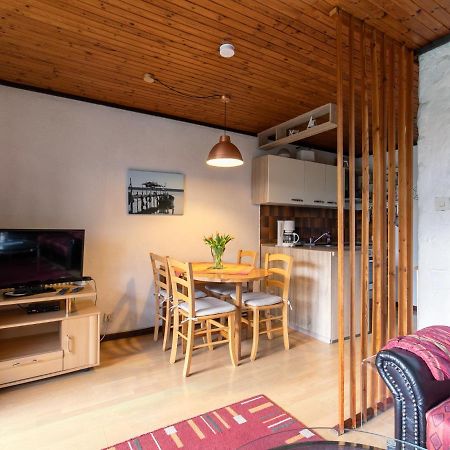 Apartment Nordsee-Ferienhaus-5 By Interhome Friedrichskoog Extérieur photo